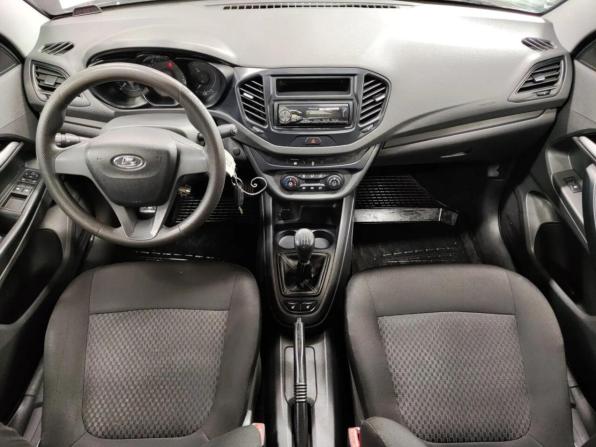 Lada (ВАЗ) Vesta I с пробегом 2016 года, цена 719 250 рублей, 132077 км, седан, Автокод Объявления