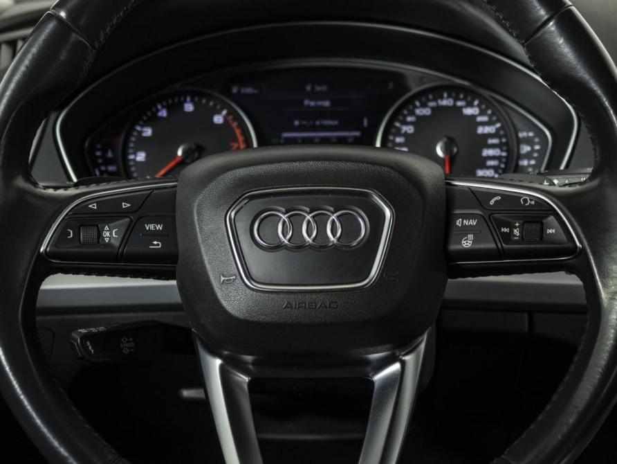 Audi Q5 II (FY) Москва  - изображение 11