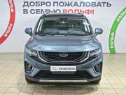 Geely Okavango I Москва  - изображение 27
