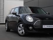 Mini Clubman II Рестайлинг Москва  - изображение 46