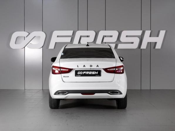 Lada (ВАЗ) Vesta I Рестайлинг (NG) с пробегом 2024 года, цена 1 299 000 рублей, 32573 км, седан, Автокод Объявления