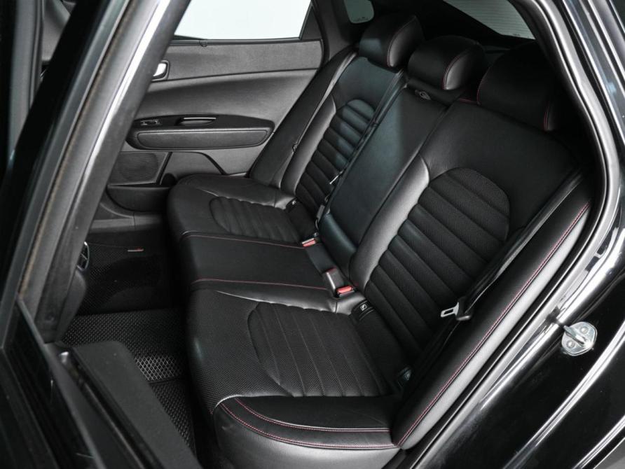Kia Optima IV Ростов-на-Дону  - изображение 9
