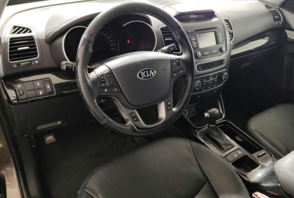 Kia Sorento II Рестайлинг Ярославль  - изображение 12