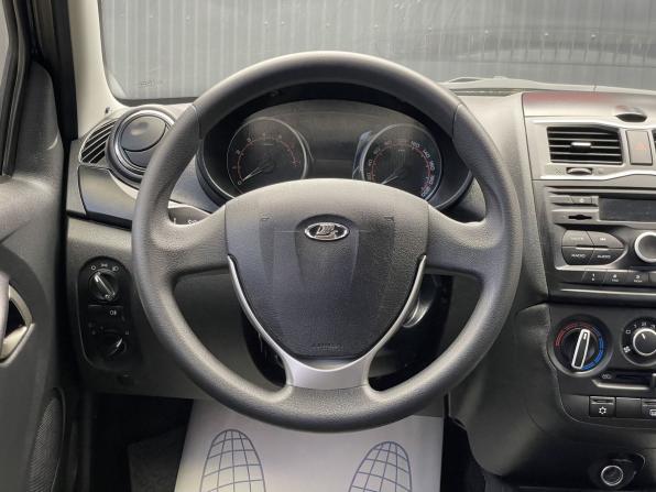 Lada (ВАЗ) Granta I Рестайлинг с пробегом 2022 года, цена 777 000 рублей, 84681 км, лифтбек, Автокод Объявления