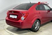 Chevrolet Aveo II Саранск  - изображение 29