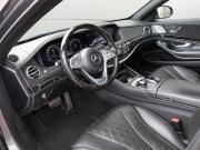 Mercedes-Benz S-Класс VI (W222 C217) Рестайлинг Москва  - изображение 41