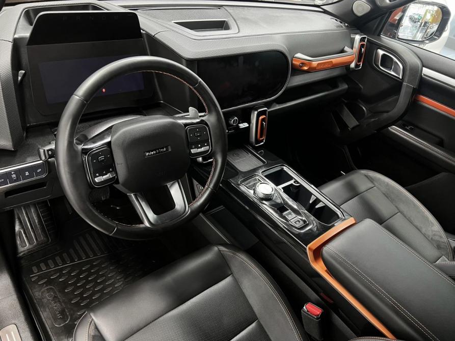 Haval Dargo I Тверь  - изображение 8