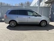 Opel Zafira B Ростов-на-Дону  - изображение 22