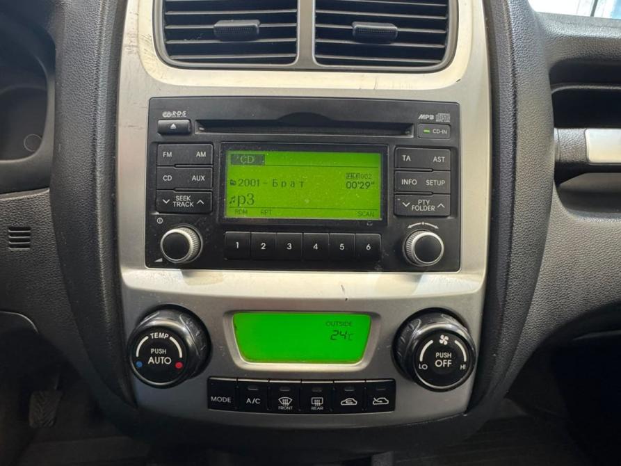 Kia Sportage II Рестайлинг Екатеринбург  - изображение 9