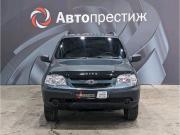 Chevrolet Niva I Рестайлинг Пермь  - изображение 23