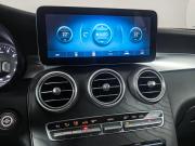 Mercedes-Benz GLC I (X253) Рестайлинг Москва  - изображение 44