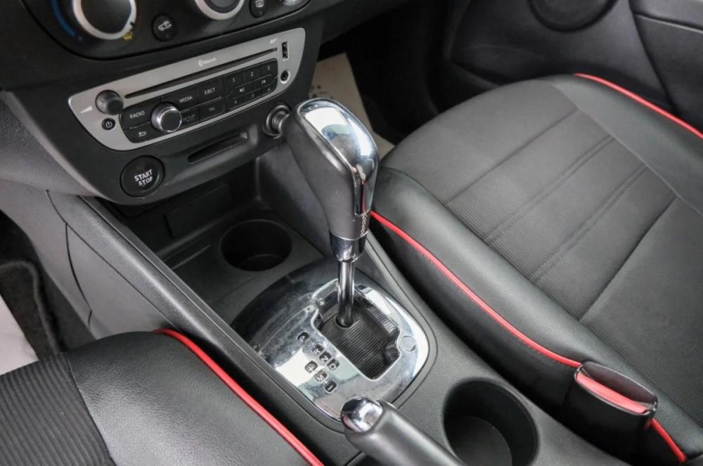 Renault Megane III Красноярск  - изображение 17