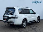 Mitsubishi Pajero IV Рестайлинг 2 Москва  - изображение 23