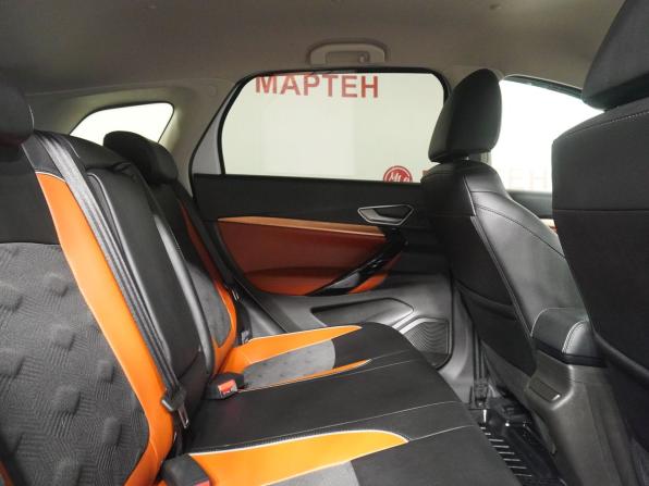 Lada (ВАЗ) Vesta I Рестайлинг (NG) с пробегом 2024 года, цена 1 580 000 рублей, 11195 км, универсал, Автокод Объявления