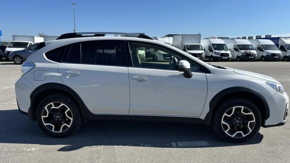 Subaru XV I Нижний Новгород  - изображение 4