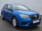 Renault Logan II Рестайлинг Москва  - изображение 20