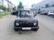 Lada (ВАЗ) 2121 (4x4) I Рестайлинг Оренбург  - изображение 12