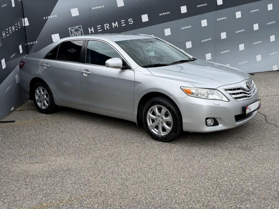 Toyota Camry VI (XV40) Рестайлинг Минеральные Воды  - изображение 3