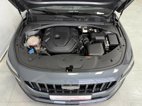 Geely Preface I с пробегом 2024 года, цена 2 835 000 рублей, 29675 км, седан, Автокод Объявления