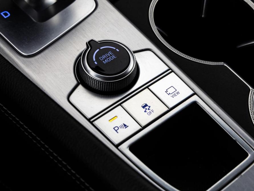 Genesis G70 I Санкт-Петербург  - изображение 21