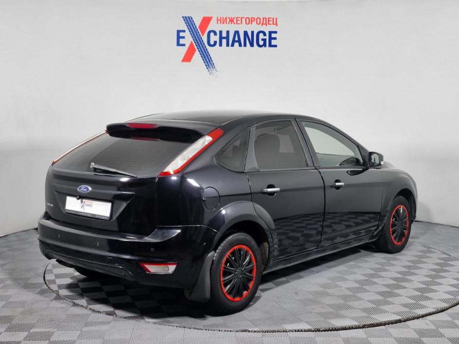 Ford Focus II Рестайлинг Нижний Новгород  - изображение 5
