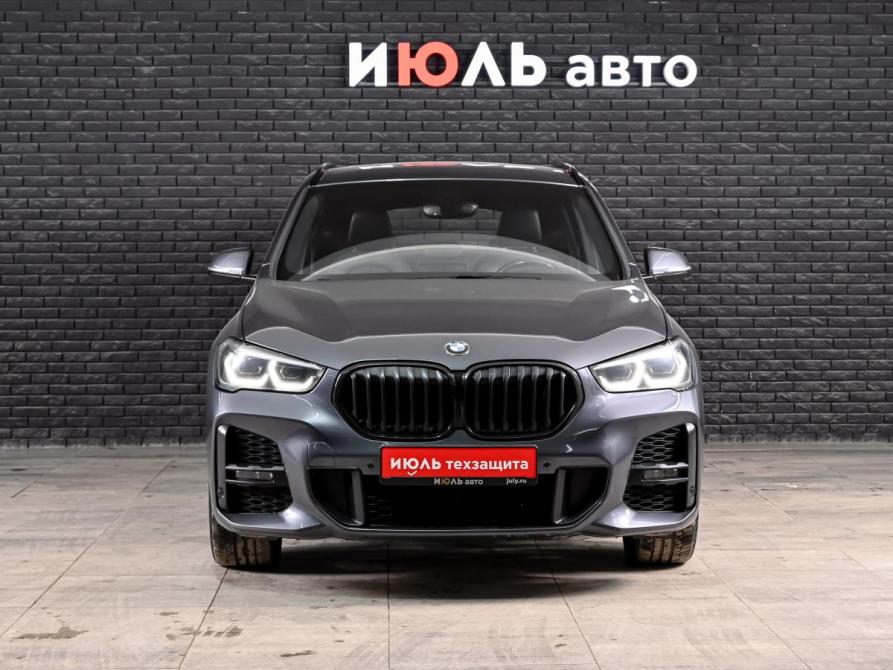 BMW X1 II (F48) Рестайлинг Екатеринбург  - изображение 2