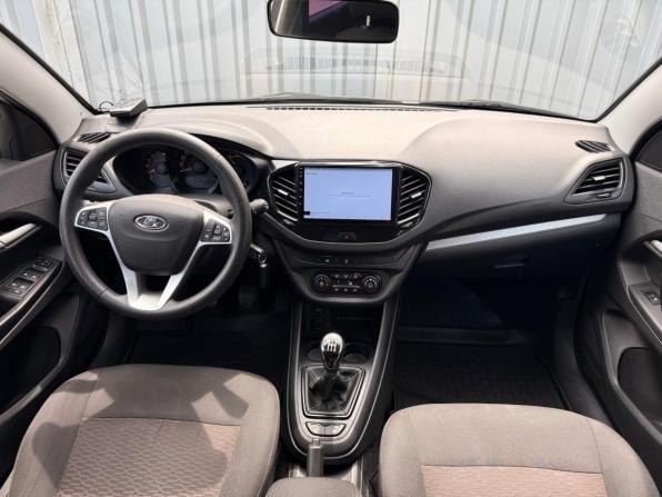 Lada (ВАЗ) Vesta I с пробегом 2019 года, цена 977 000 рублей, 83936 км, универсал, Автокод Объявления