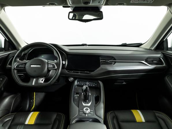 Haval F7x I с пробегом 2020 года, цена 1 896 777 рублей, 31724 км, внедорожник, Автокод Объявления