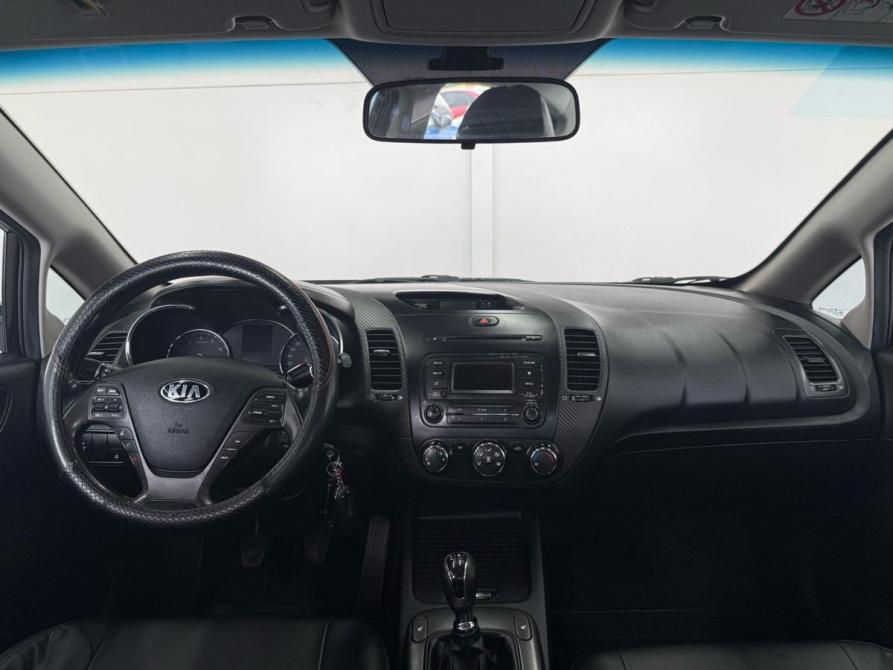 Kia Cerato III Уфа  - изображение 7
