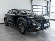 Changan UNI-T I Москва  - изображение 22