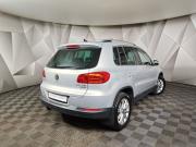 Volkswagen Tiguan I Рестайлинг Москва  - изображение 21