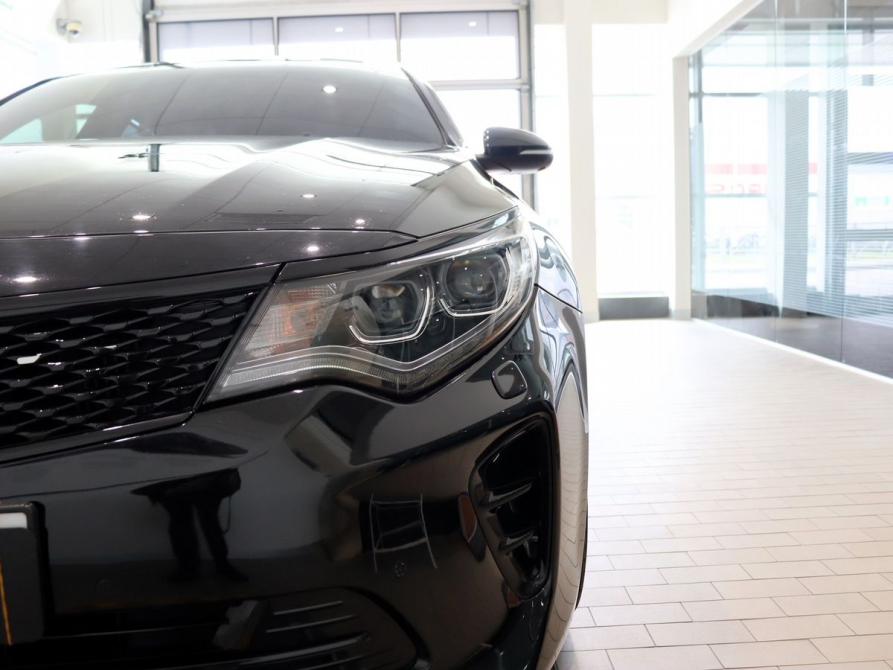 Kia Optima IV Калининград  - изображение 10