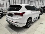 Hyundai Santa Fe IV Рестайлинг Казань  - изображение 28