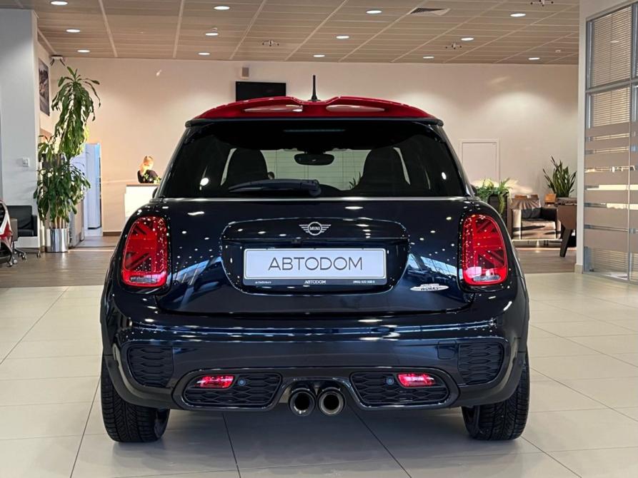 Mini Hatch III (F55/F56) Рестайлинг Москва  - изображение 6