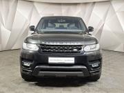 Land Rover Range Rover Sport II Москва  - изображение 27