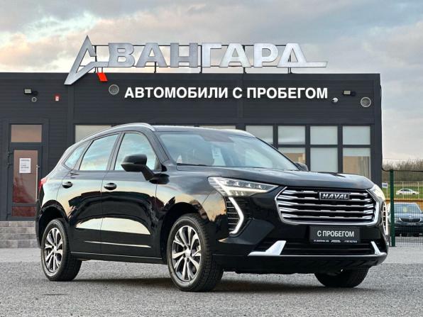 Haval Jolion I с пробегом 2023 года, цена 1 550 000 рублей, 42400 км, внедорожник, Автокод Объявления