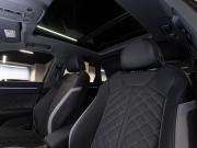 Audi Q3 II (F3) Москва  - изображение 40