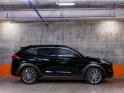 Hyundai Tucson III Рестайлинг Уфа  - изображение 24