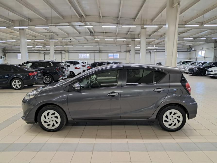 Toyota Aqua I Рестайлинг 2 Набережные Челны  - изображение 10