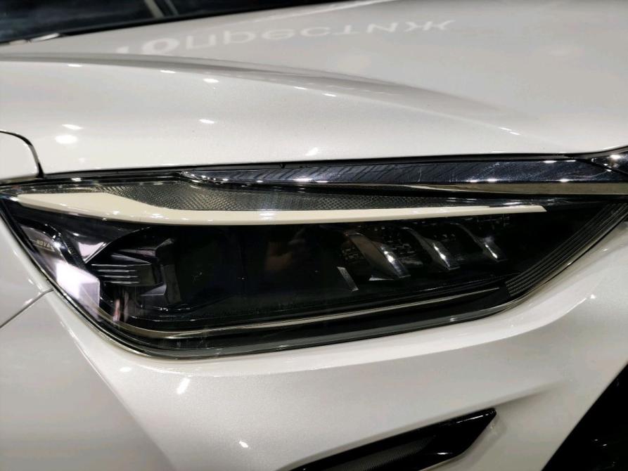 BAIC U5 Plus Ставрополь  - изображение 11