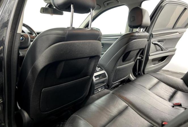 BMW 5 серии VI (F10/F11/F07) Рестайлинг с пробегом 2014 года, цена 2 195 000 рублей, 148588 км, седан, Автокод Объявления