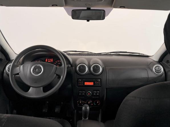 Lada (ВАЗ) Largus I с пробегом 2020 года, цена 979 000 рублей, 74174 км, универсал, Автокод Объявления
