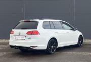 Volkswagen Golf VII Красноярск  - изображение 26