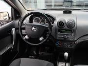 Chevrolet Aveo I Рестайлинг Москва  - изображение 24