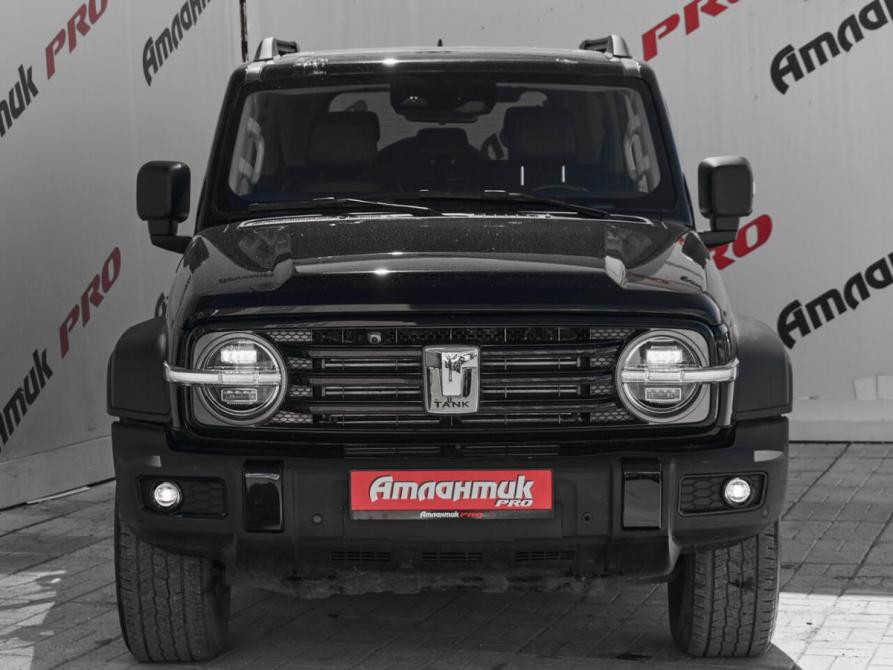 Tank 300 I Екатеринбург  - изображение 2