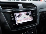 Volkswagen Tiguan II Рестайлинг Санкт-Петербург  - изображение 51