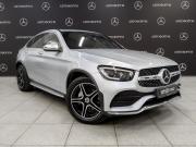 Mercedes-Benz GLC Coupe I (C253) Рестайлинг Москва  - изображение 29
