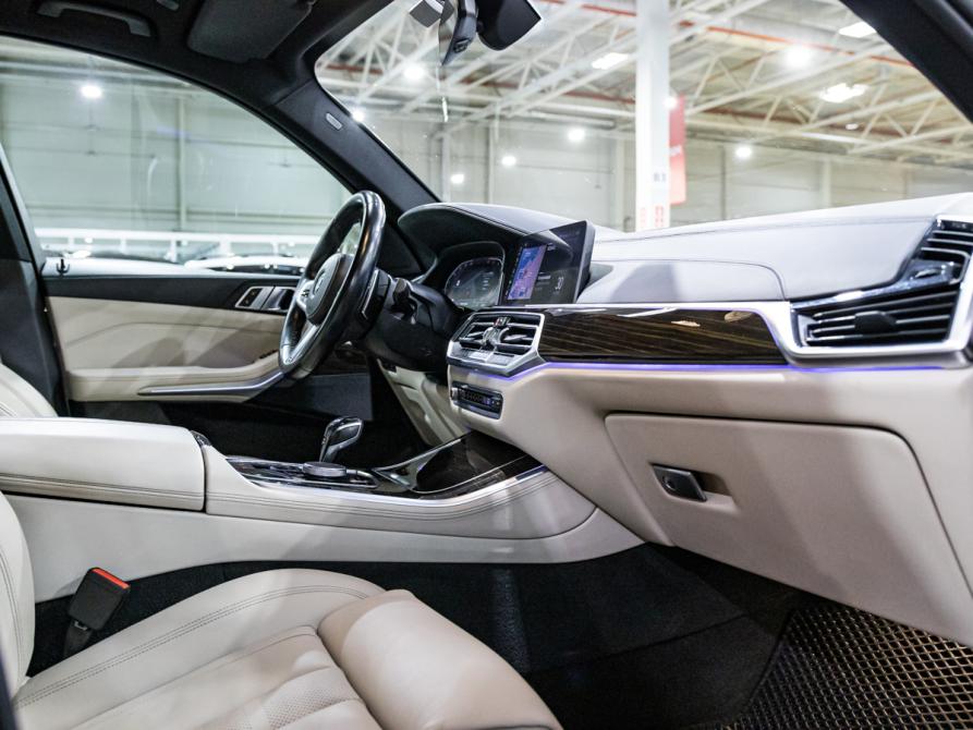 BMW X5 IV (G05/G18) Санкт-Петербург  - изображение 32