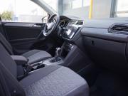 Volkswagen Tiguan II Рестайлинг Москва  - изображение 27