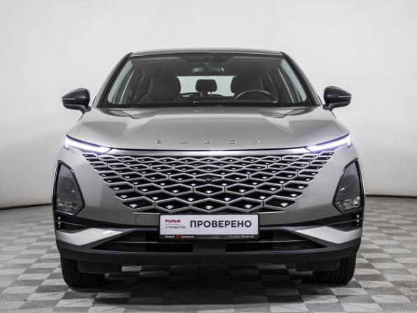 Omoda C5 I с пробегом 2023 года, цена 1 698 000 рублей, 19812 км, внедорожник, Автокод Объявления
